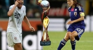 FIFA increases winner prize from 1 to 2$ million for women world cup