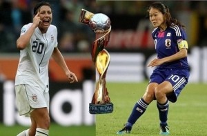 Women's Fifa world cup 2015 prize money increased to 2 million dollar.