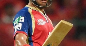 IPL 2015: List of All 8 teams player releases for IPL Auction