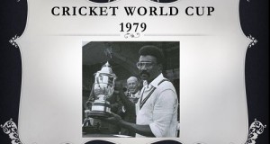 1979 Cricket World Cup Team Squads, Players List
