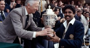 1983 ICC Cricket World Cup Team Squads, Players list
