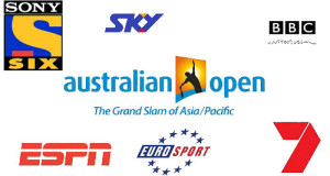 Where to watch Live Australian Open 2015 telecast & streaming
