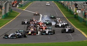 2015 Formula 1 Schedule, dates and how to buy tickets