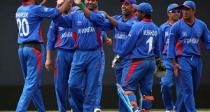 Afghanistan team squad, players list for Dubai Tri-Series 2015