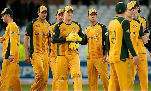 Australia matches schedule for icc world cup 2015.