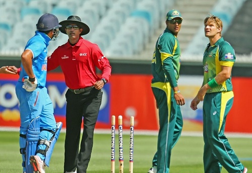 Australia vs India Sydney ODI preview, live streaming info 2015 tri series.