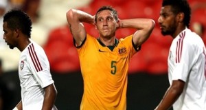 Australia vs UAE semi-final: live streaming, score asian cup 2015