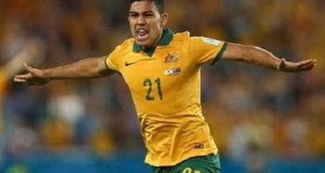 Socceroos win 2015 Australia Asian Cup by defeating Korea 2-1