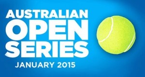 2015 Australian Open- Women’s Singles Quarterfinal line-ups