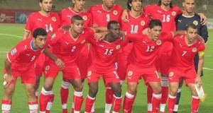 Bahrain 23-man Roster for Asian Cup 2015