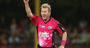 Brett Lee declares retirement from all formats of Cricket