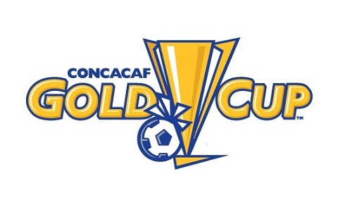CONCACAF Gold Cup 2015.