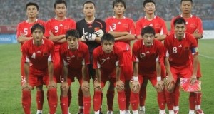 China PR 23-man Squad for Asian Cup 2015