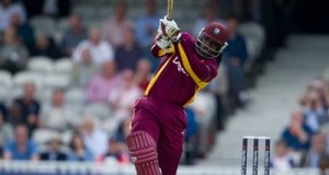 West Indies beat South Africa in first T20I by 4 wickets