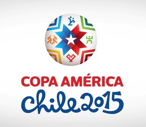 Copa America 2015 venues, fixtures, schedule and time table.