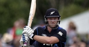 NZ beat SL by 3 wickets in Christchurch ODI, Anderson named MOM