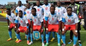 DR Congo 23-man roster for 2015 Africa Cup of Nations
