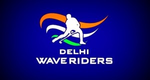Delhi Waveriders Squad for 2015 Hockey India League