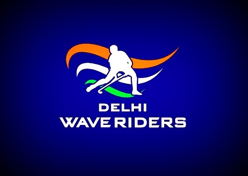 Delhi Waveriders squad for 2015 Hero HIL.