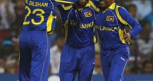 Malinga, Dilshan and Jayawardene Features in CPL 2015 Draft