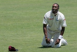 Dwayne Bravo declared retirement from test cricket.