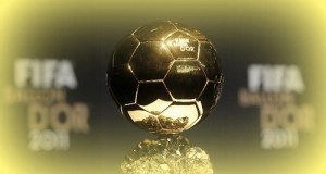FIFA Ballon d’Or Award Winners List since 2010
