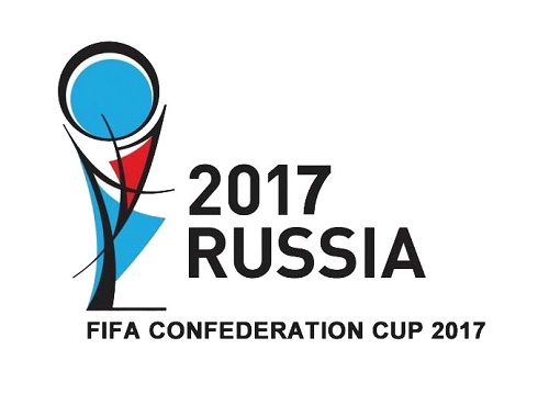 FIFA Confederations Cup 2017.