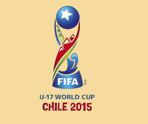 FIFA U-17 world cup 2015 at Chile.