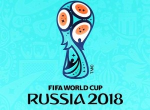 Fifa World Cup 2018 at Russia.