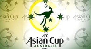 The Final 4 of AFC Asian Cup 2015