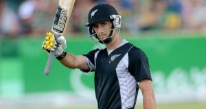 New Zealand declared 15-man squad for cricket world cup 2015