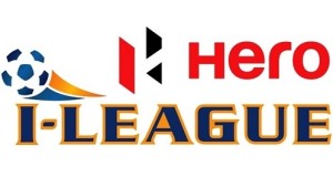 Hero will be the official Sponsor of I-League for next 3 years