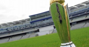 Pakistan will be hosting ICC Champions Trophy 2025