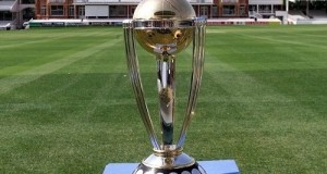 ICC Cricket World Cup 2019