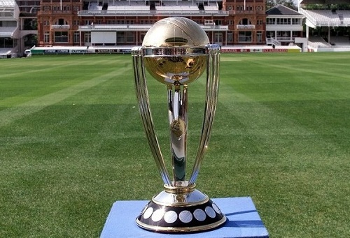 ICC Cricket World Cup 2019.
