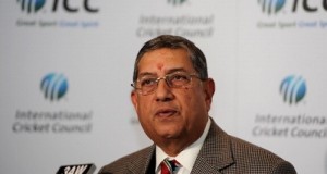 ICC declares schedule of ICC events from 2015 to 2019