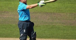 Ian Bell Slams ton, becomes top run scorer for England in ODIs