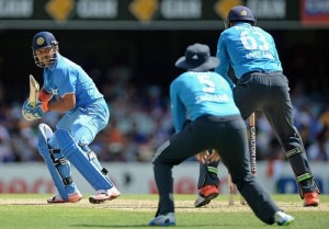 India-England set for knockout match of 2015 tri-series.