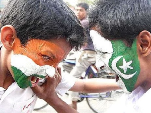 India-Pakistan 2015 world cup match can be watched by Two billion people across the globe.