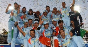 India to host ICC T20 world Cup 2016 from 11 March to 3 April