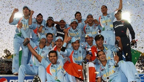 India to host ICC world twenty20 2016 from 11 March to 3 April.