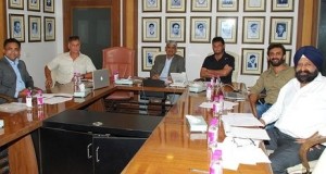 BCCI releases Team India for CWC 2015 and Tri-series