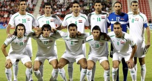 Iraq 23-man roster for 2015 AFC Asian Cup