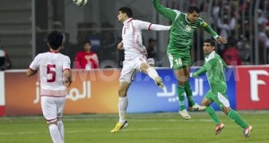 Asian cup 2015: Iraq vs UAE 3rd place game preview, live score