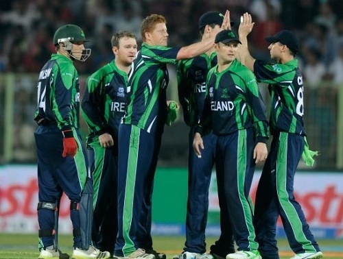 Ireland cricket matches schedule for 2015 ICC world cup.