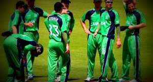 Ireland declared 15-man squad for ICC cricket world cup 2015