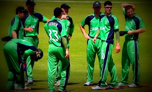 Ireland cricket team final 15-man squad for ICC cricket world cup 2015.