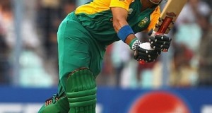 JP Duminy returned to SA T20 squad against West Indies