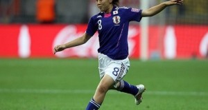 Japan Women set goal to win FIFA World Cup Canada 2015