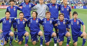 Japan 23-man squad for 16th AFC Asian Cup at Australia